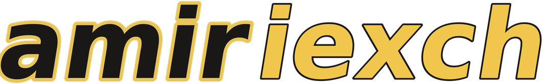 amiriexch logo