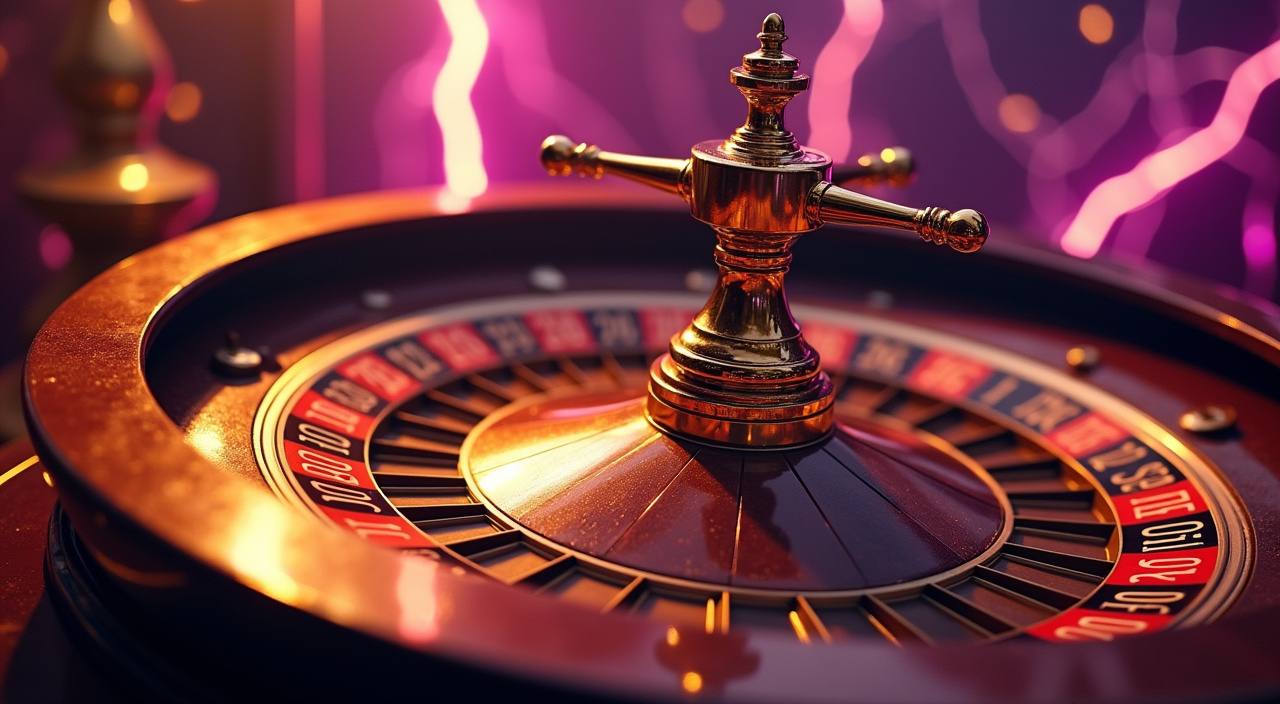 amiriexch Inside the amiriexch Casino Experience